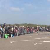 Reddingsbootdag KNRM 2017 Katwijk